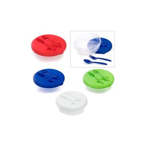 Portacomidas Round HO0288